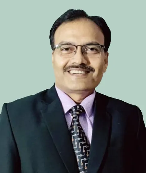 Arun Kumar Shrivastava