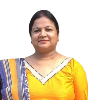 Usha Shrivastava