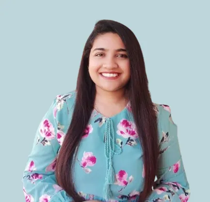 Akanksha Shrivastava